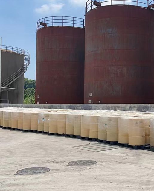 Foshan Sinzpo New Materials Co., Ltd.