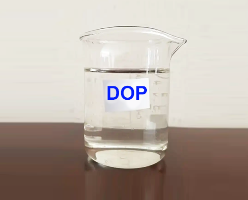 What Are ​the Application of DOP Plasticizer?