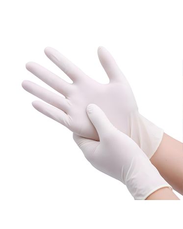 PVC Gloves