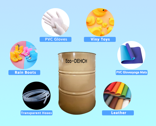 Why Choose DEHCH? High Efficiency Growth with Strict Environmental Standards Met