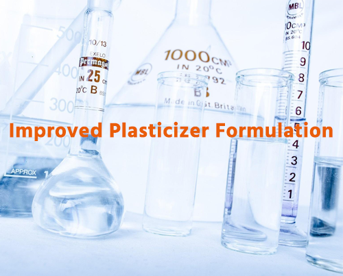 Plasticizer Formulation Optimization Strategy: Key Measures to Improve Performance and Environmental Protection