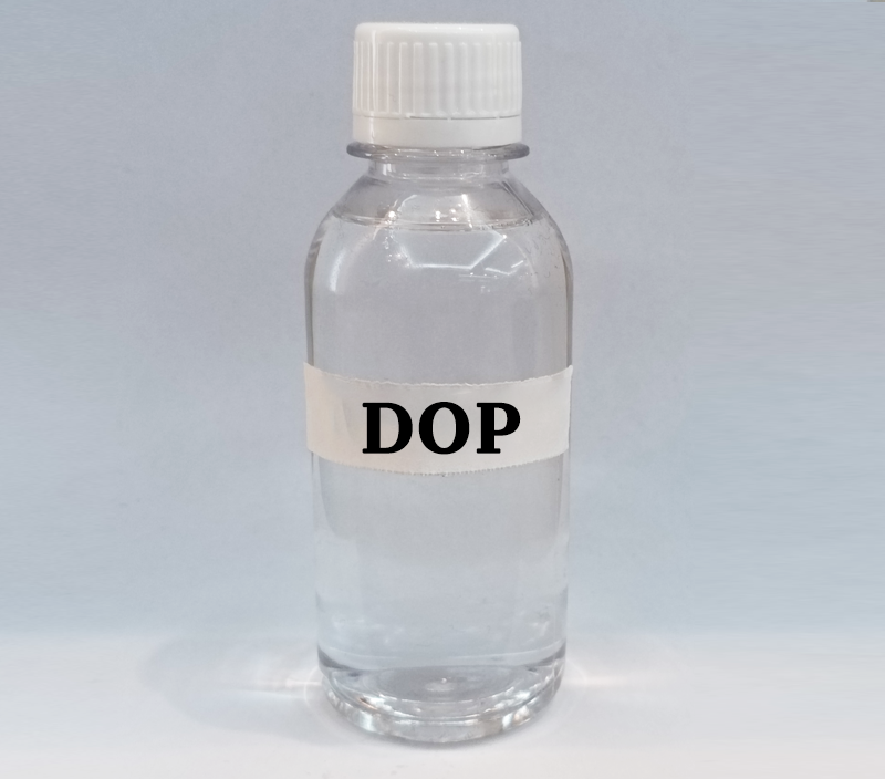 Dioctyl Phthalate Dop