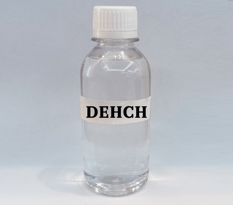 Plasticizers DEHCH for PVC Toys