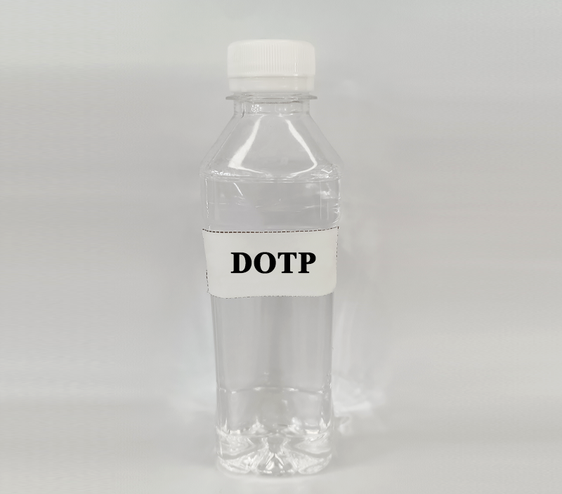 DOTP Dioctyl Terephthalate PVC Plasticizer