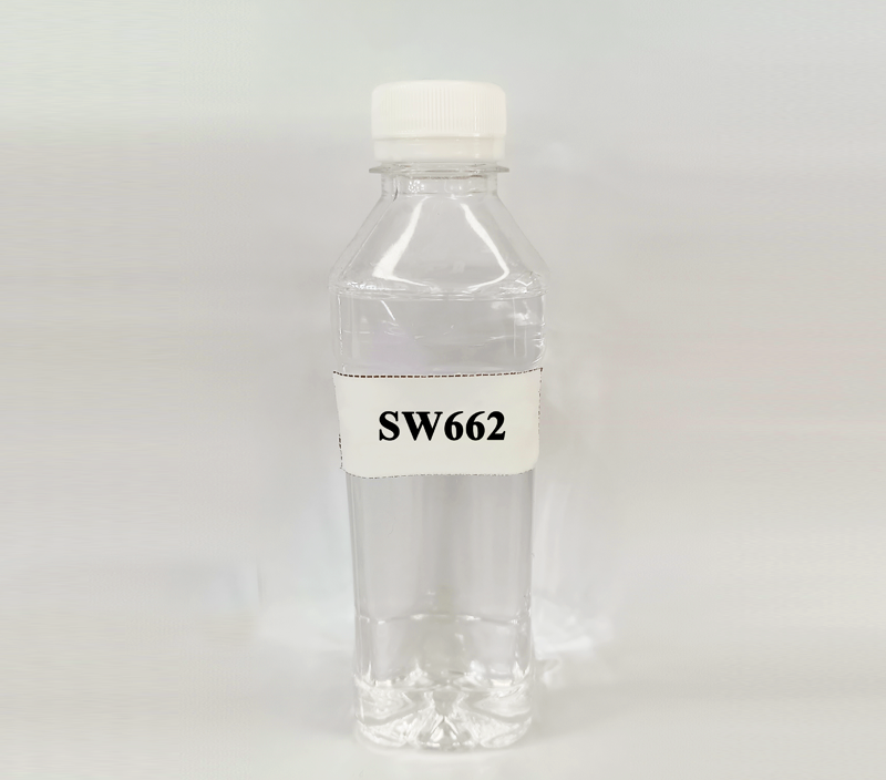 Biobased Primary Plasticizer SW662 Good Plasticizing Efficiency