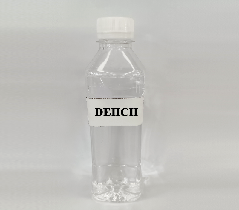 Eco-friendly Plasticizer DEHCH Non-toxic High-performance