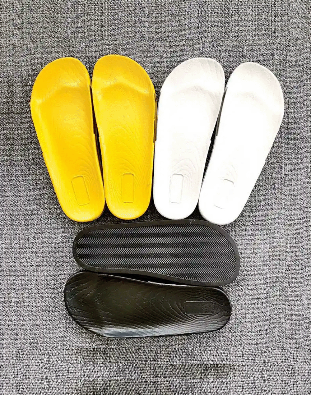 Shoe Material